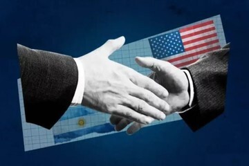 Аргентина и США подписали соглашение о свободной торговле