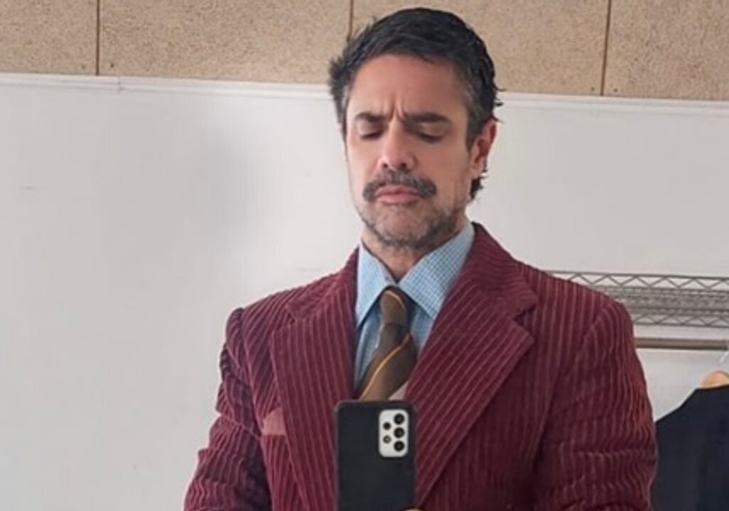 New audios expose Argentine actor's infidelity