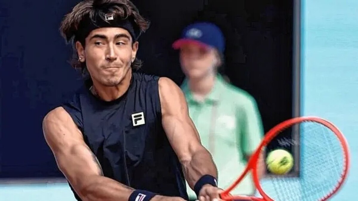 Argentine Tennis Players Shine in Rome Masters