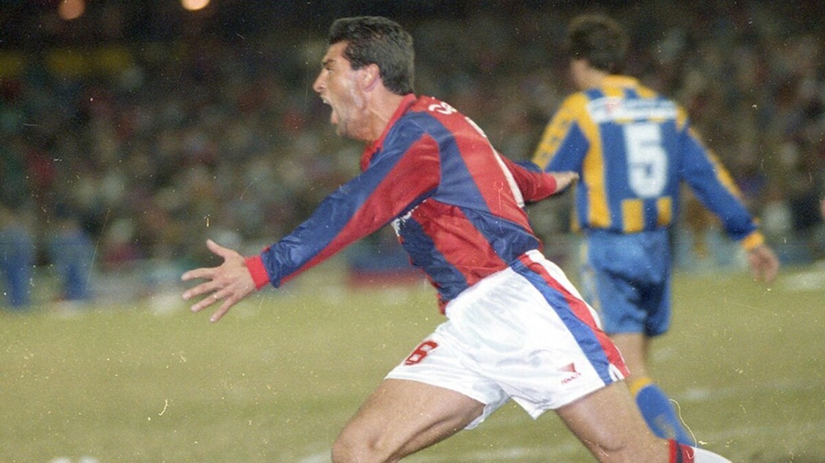 Бывший игрок «Сан-Лоренсо» раскритиковал увольнение главного тренера