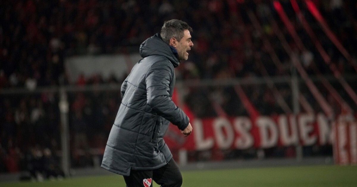 Напряжение в Рохо из-за смены тренера