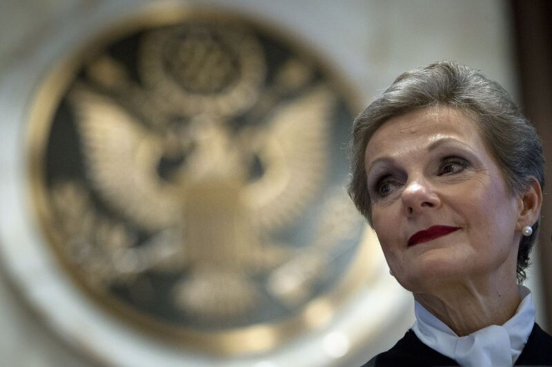 Аргентинский банкир будет посредником в судебном процессе по YPF