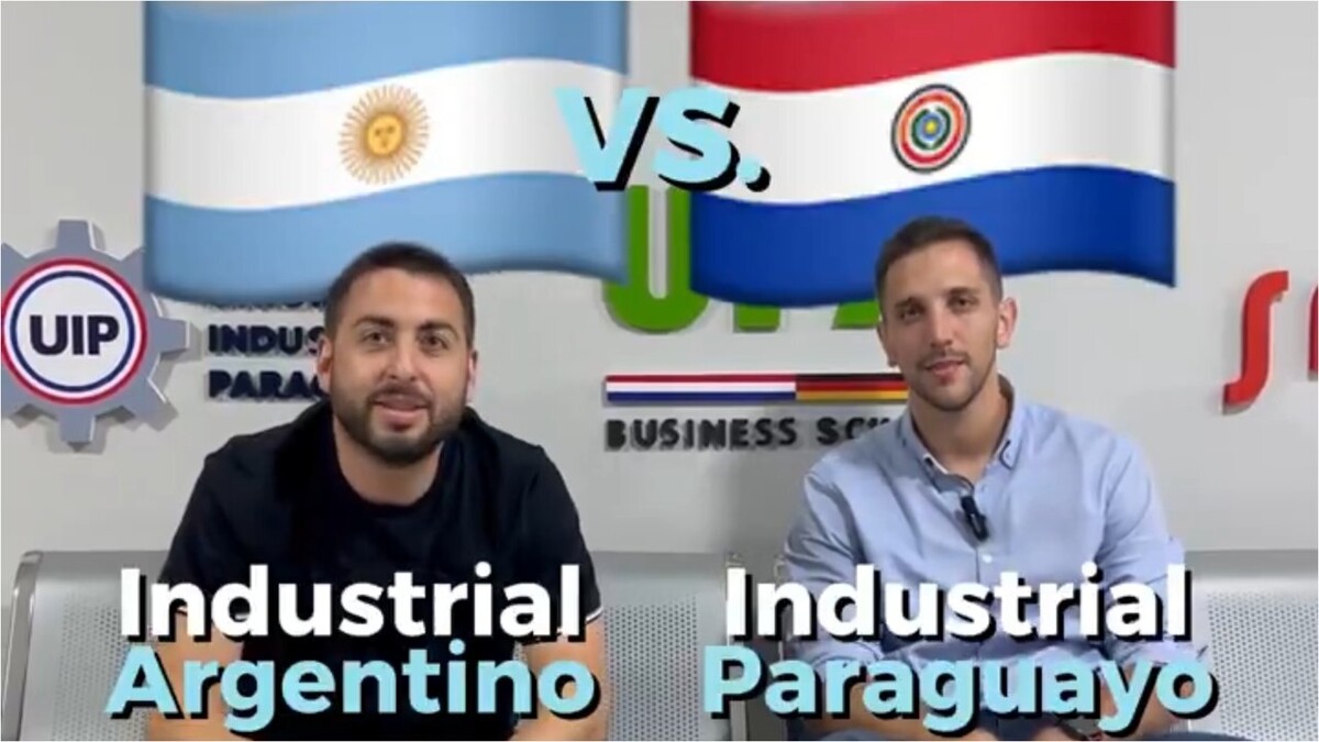 Налоговая гонка: Аргентина против Парагвая