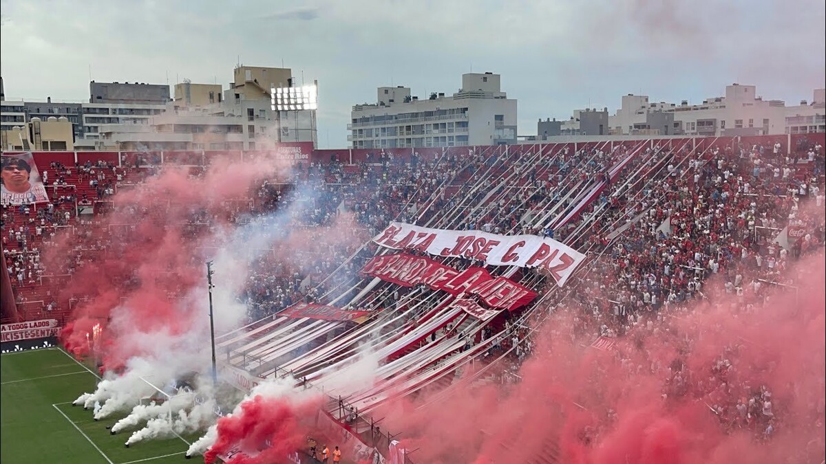 Huracán vs Unión de Santa Fe: Upcoming Match