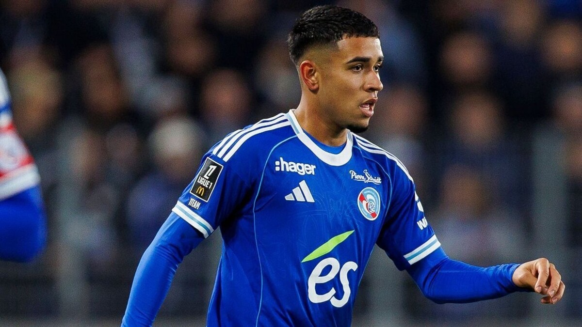 River Plate Signs Kendry Páez on Loan from Chelsea