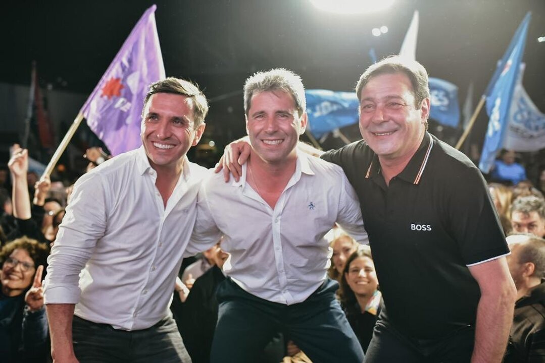 Sanjuanino Peronism Triumphs in Legislative Elections