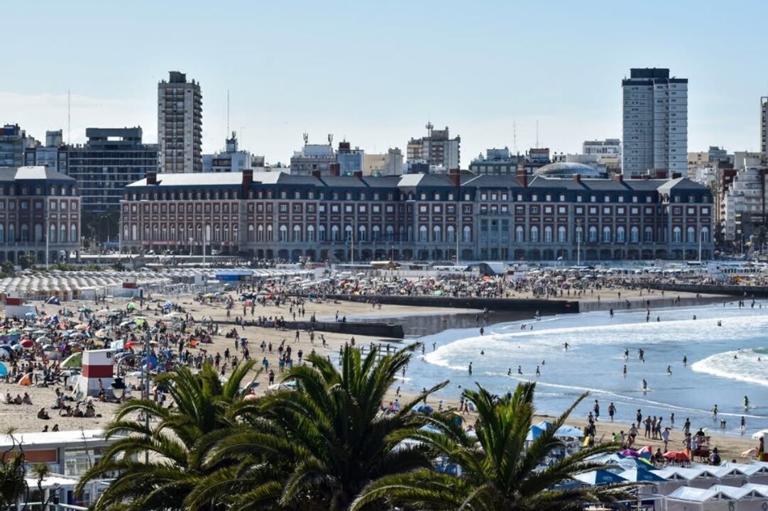 Правительство Буэнос-Айреса запускает кредитную программу для поддержки летнего туризма