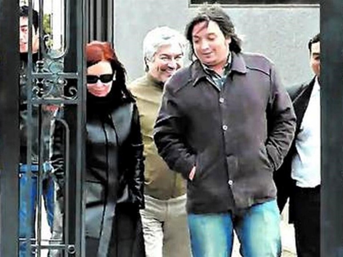 В Аргентине конфисковали имущество семьи Кирчнер