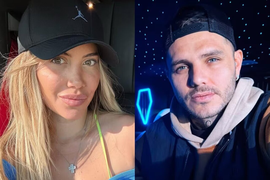 Media War Between Icardi and Nara After Footballer's Statement