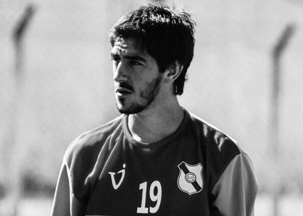 Скончался главный тренер клуба «Лухан» Сантьяго Фредес