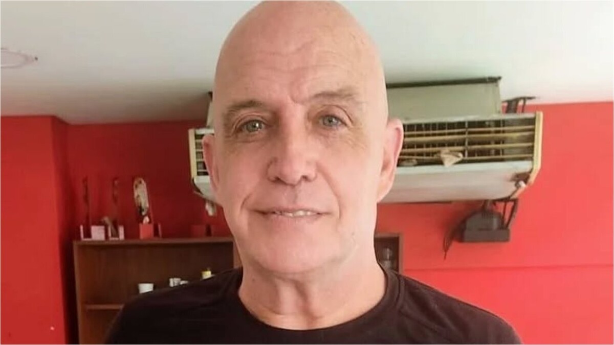 Смерть актёра Хорхе Лоренсо, сыгравшего роль Капе в сериале «Эль Марджинал»