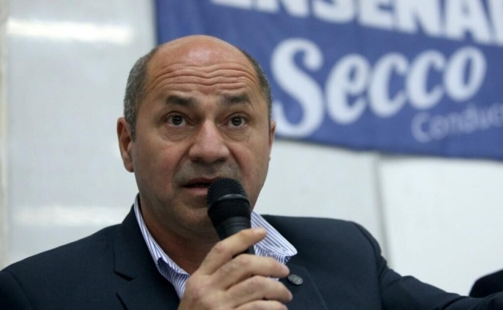 Secco defends Buenos Aires mayors following election defeat