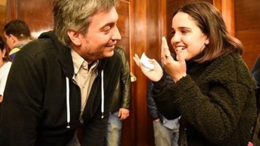 Encuesta muestra el declive de la influencia de la familia Kirchner en la política argentina