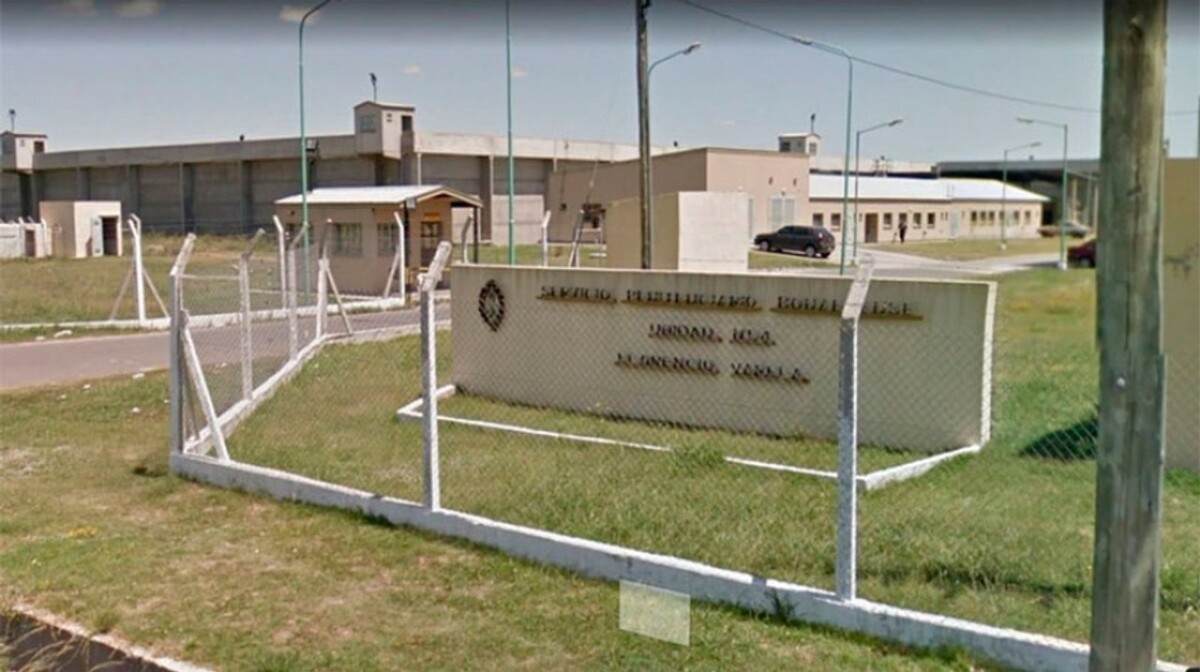 Prisoner Murder in Florencio Varela Jail Sparks Riot