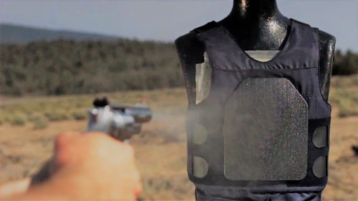 San Juan Prosecutors to Receive New Ballistic Vests