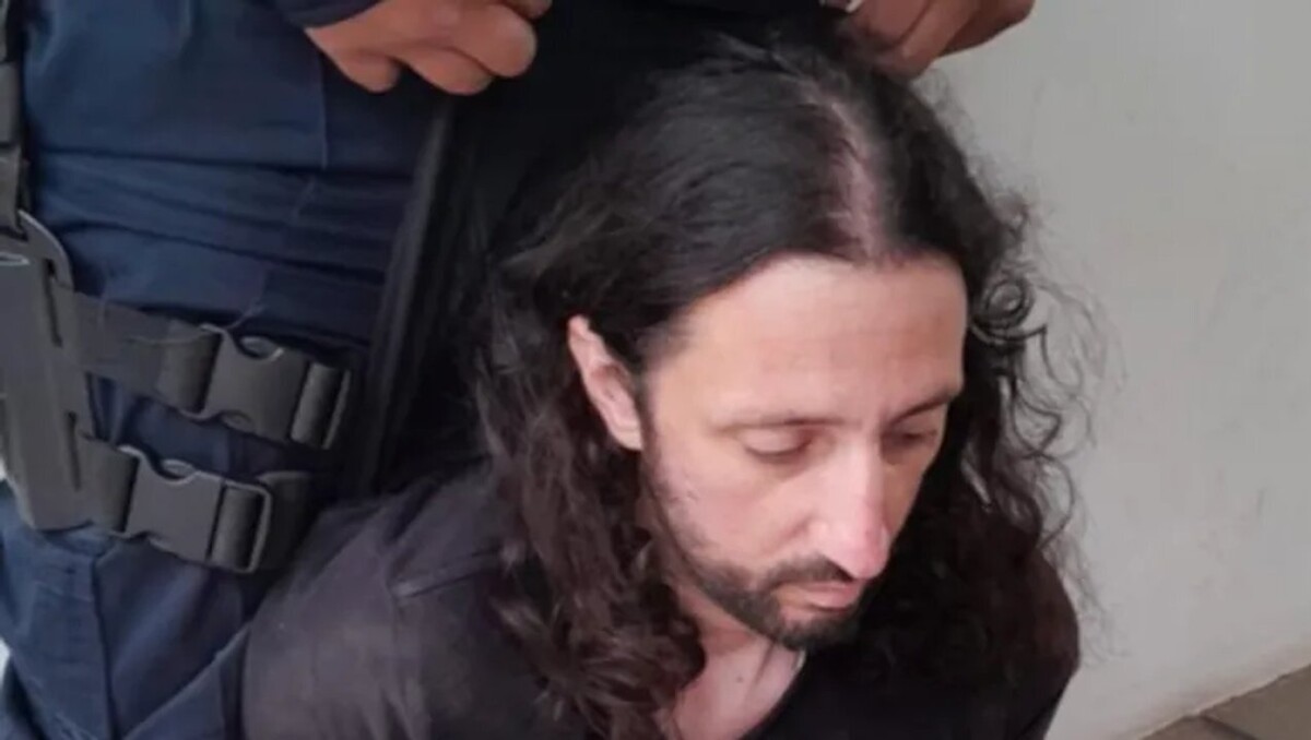 Уругвайца обвинили в сексуальном насилии и убийстве в Аргентине