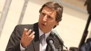 Перонизм Мендосы сохранил одно место в Конгрессе