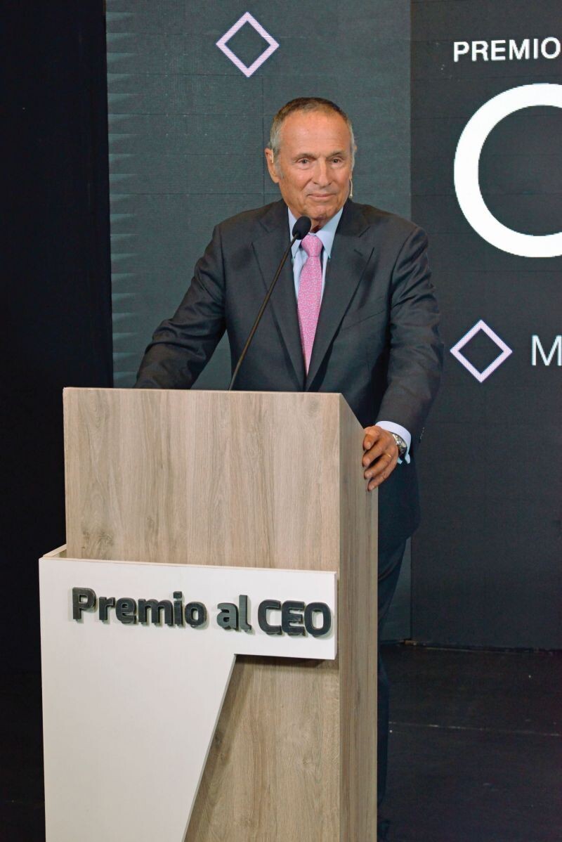 Carlos Miguens Reflects on Entrepreneurial Challenges in Argentina