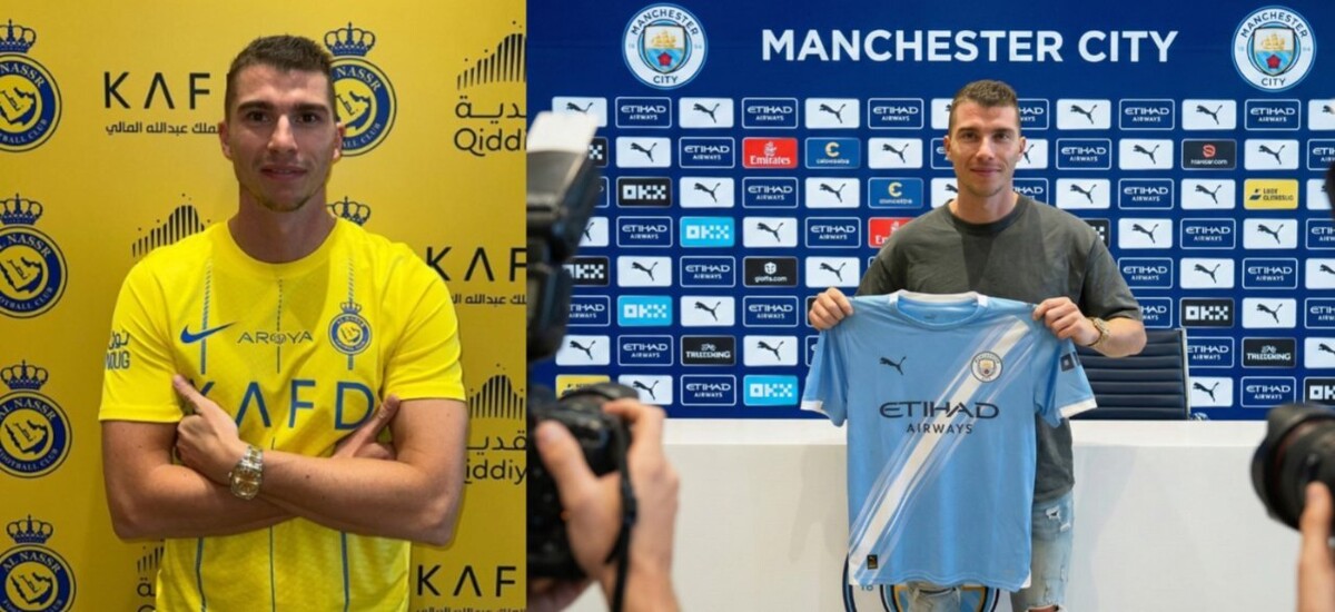 Footballer Mitch Austin Mocks Virtual Transfer in Comedy Sketch