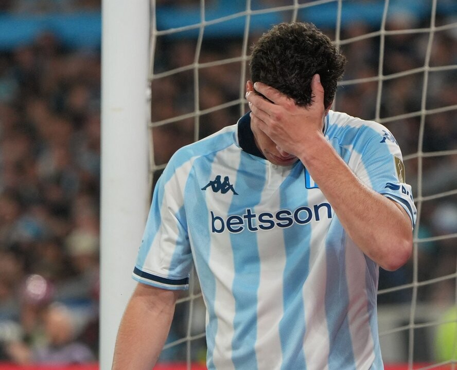 因竞技队内部冲突，纳多尼转会陷入风险