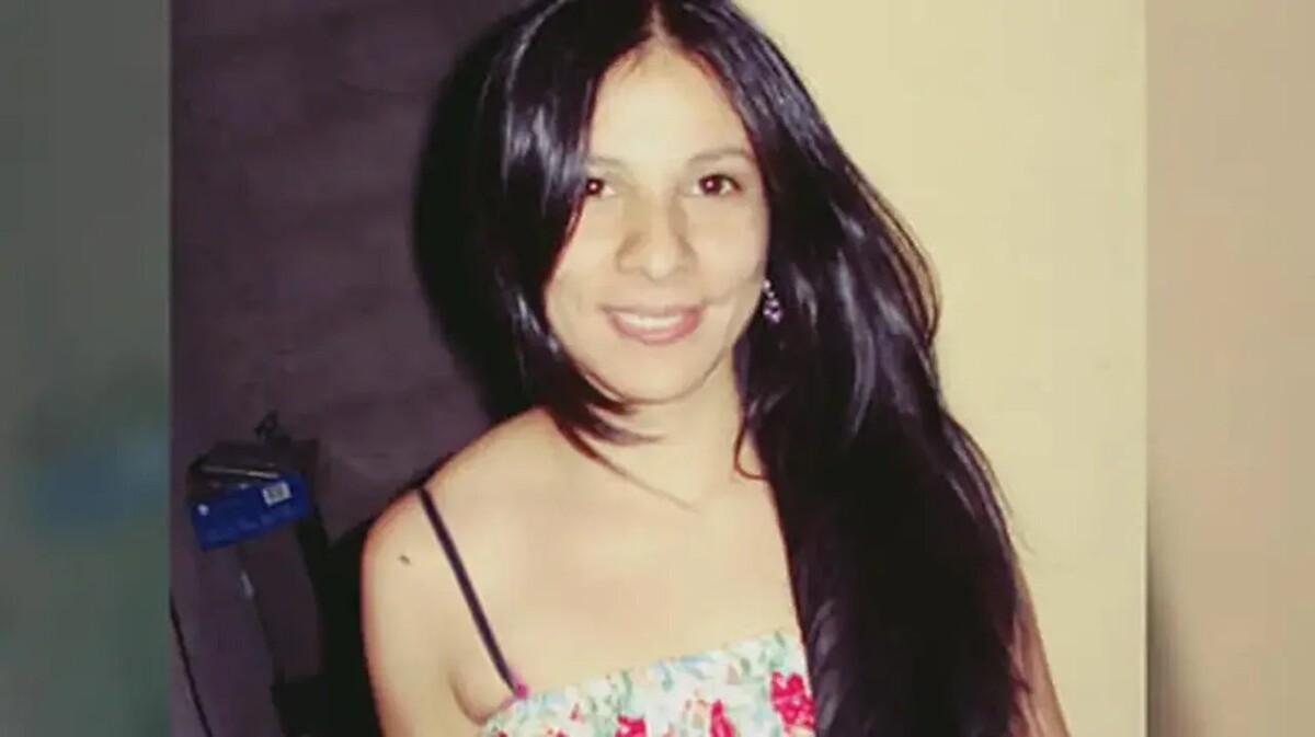 Арестованы дочь и зять женщины, пропавшей без вести в Аргентине