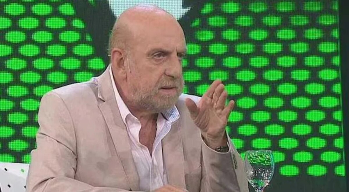 Sports journalist links US-Iran conflict to football venue choice