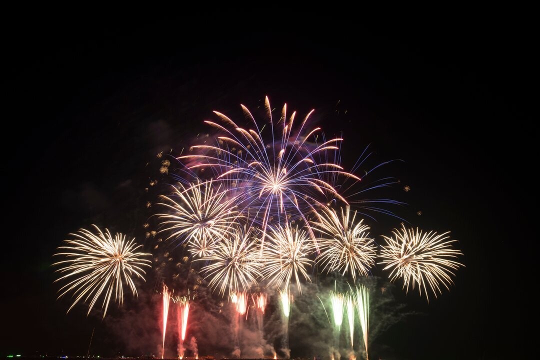 Argentina Bans Fireworks for Holiday Season