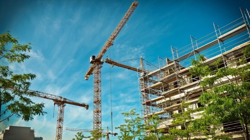 Устойчивая архитектура: ключ к смягчению изменения климата