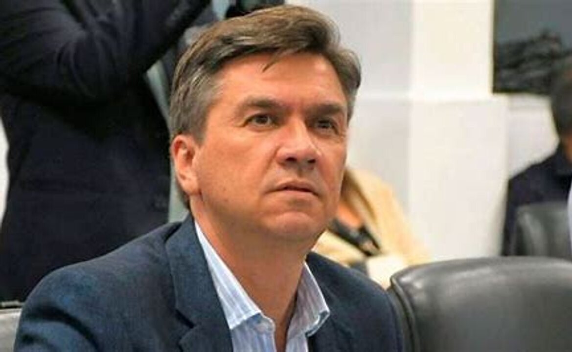 Губернатор Чако Здеро подчеркивает меры экономической поддержки