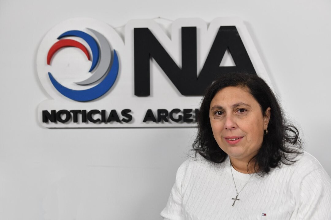 Diputada critica al jefe de Gabinete por no poder rendir cuentas de sus actos