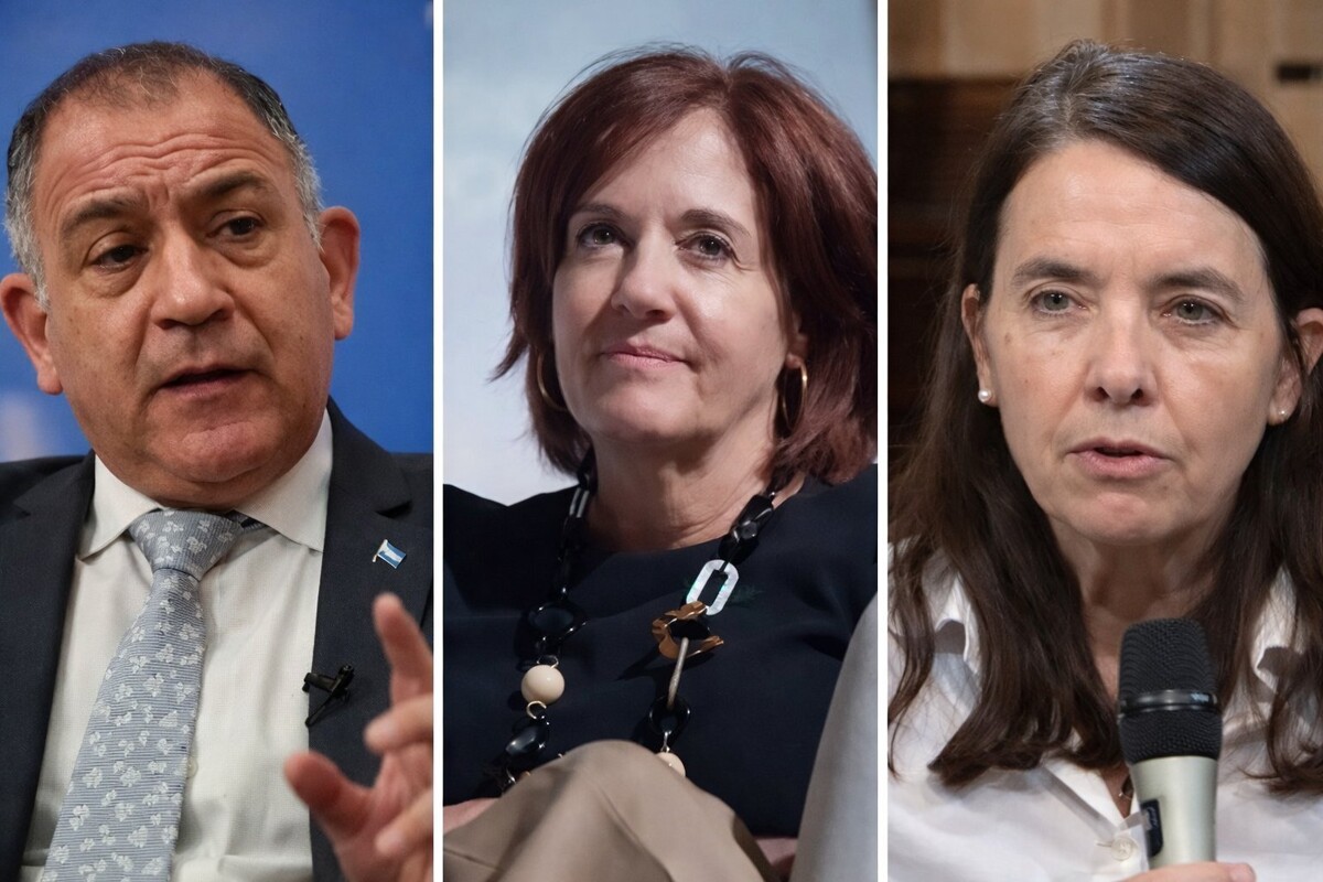 Аргентина: Сенат одобряет реформу труда, ослабляющую права работников