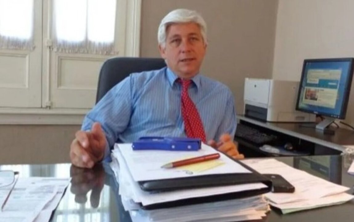 Argentina's Supreme Court Upholds Bribery Conviction Against Ex-Prosecutor