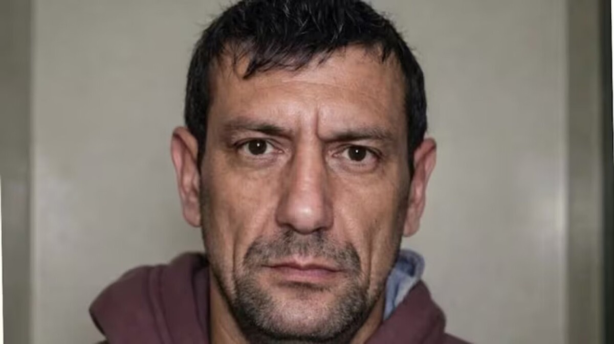 Dangerous Prisoner Escapes in Argentina