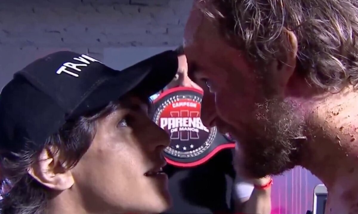 Willy Banks: From Crypto 'Robin Hood' to Boxer in Argentina