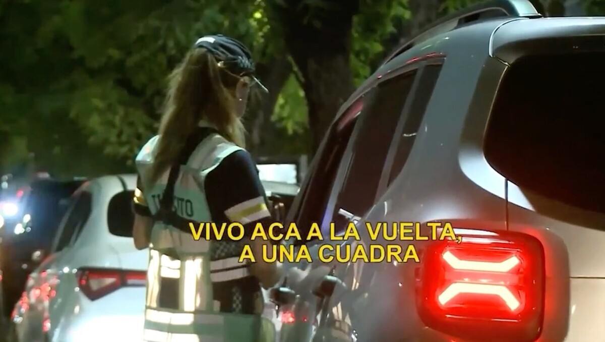 布宜诺斯艾利斯的酒精检测行动设定零酒精限值