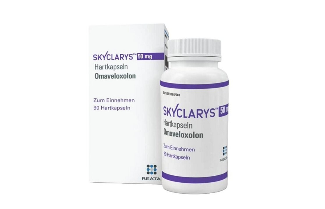 Drug for Friedreich's Ataxia Unavailable in Argentina