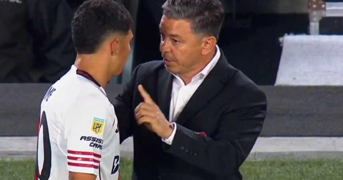 Young Player Replaces Injured Colidio