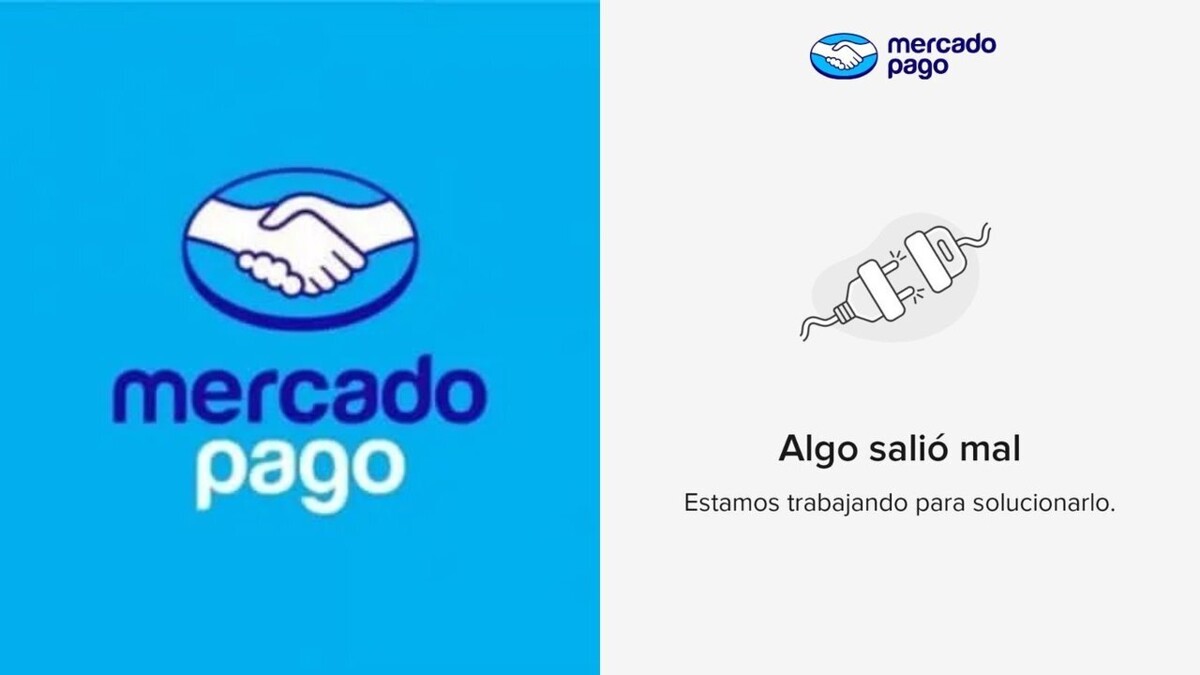 Widespread Failures in Mercado Pago Affect Users