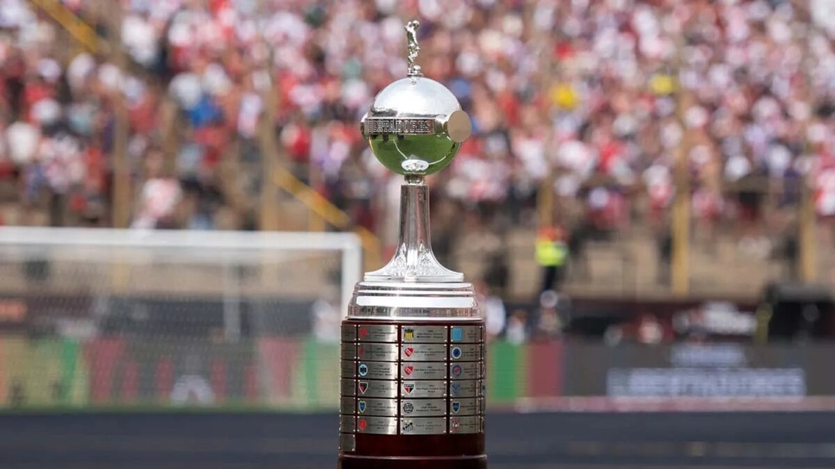 Индепендент Ривадавиа готовится к Либертадорес 2026