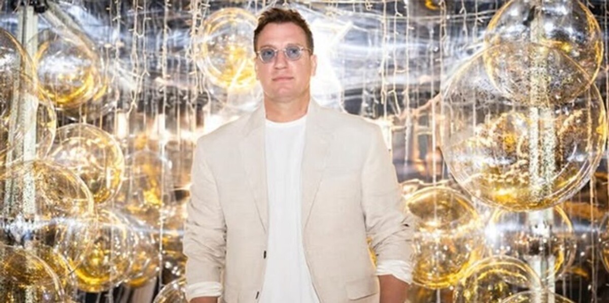 Maxi López: 'If Wanda is Happy, I Am Too'