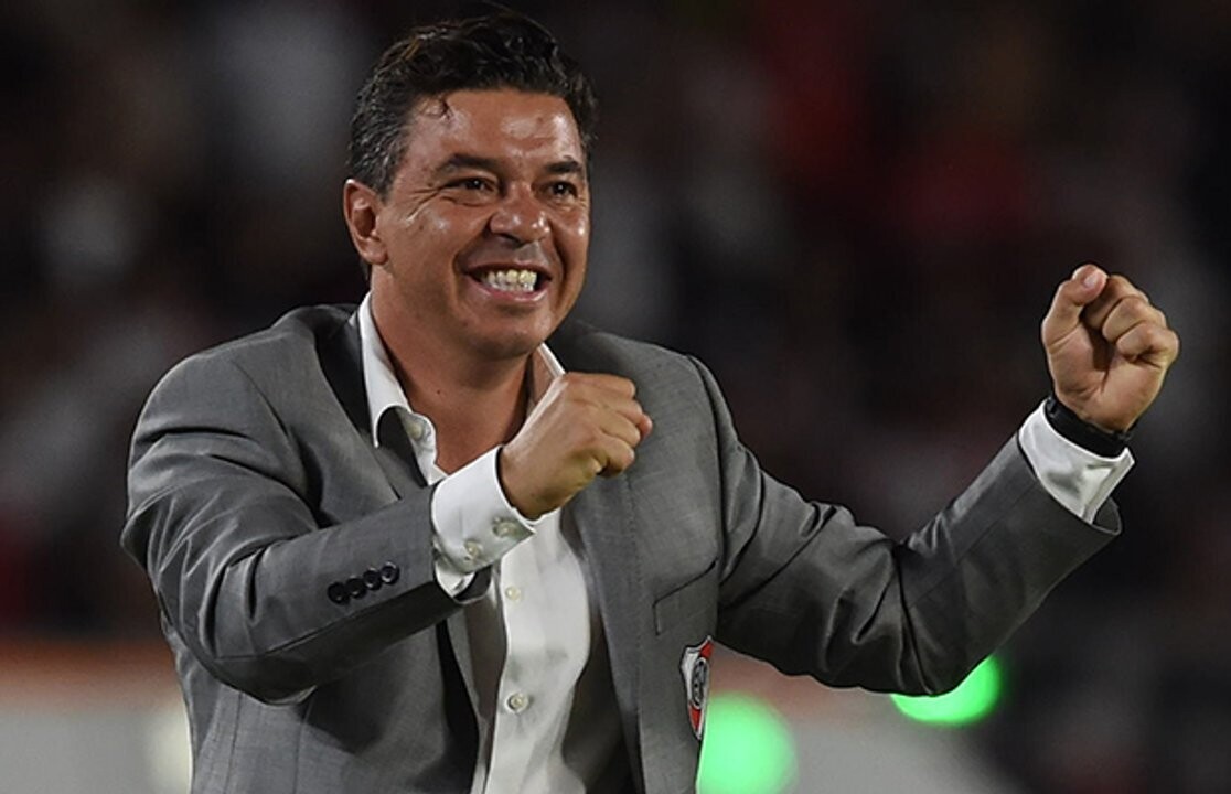 River Plate Loans Lisandro Bajú to Free Up Roster Spot