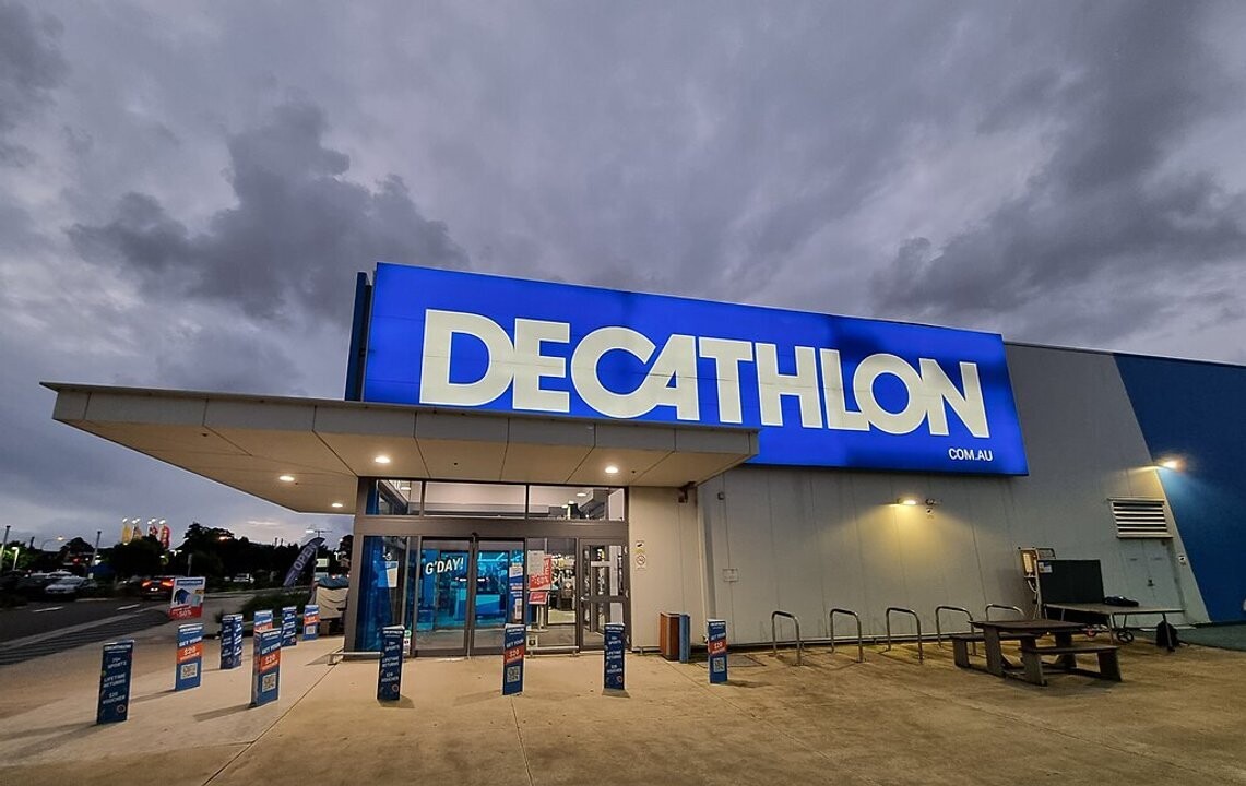 Decathlon Returns to Argentina After 20 Years