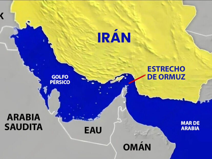 Эскалация на Ближнем Востоке угрожает мировой экономике через нефтяной рынок