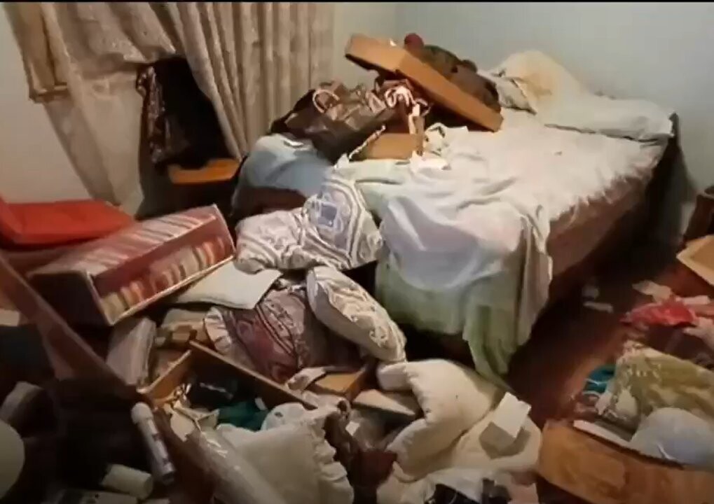 91-летнюю пенсионерку связали и ограбили в своем доме в Булонь