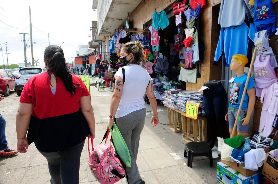 Два новых задержанных по делу о мошенничестве на рынке «Ла Салада»