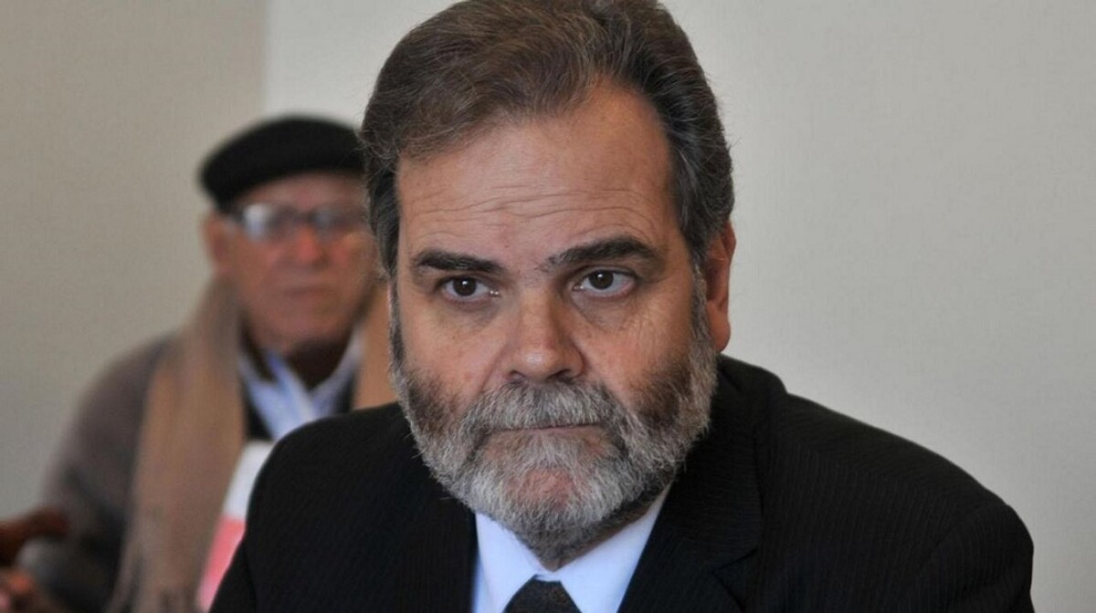 Гуманитарный кризис для пенсионеров в Аргентине