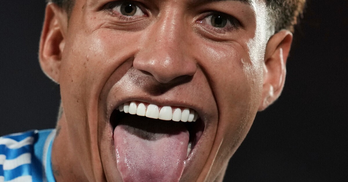 Махер Карризо против команды Галльядо в третий раз