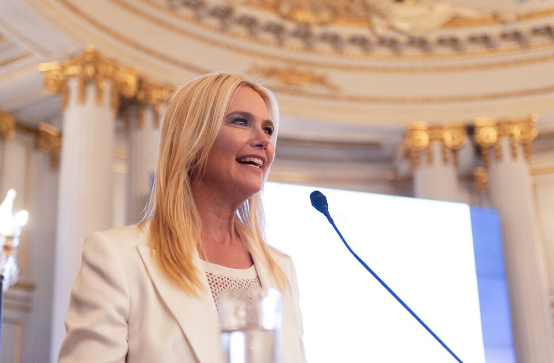 В Буэнос-Айресе ограбили дом модели Валерии Мазцы