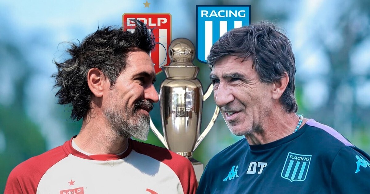 Racing and Estudiantes to Determine New Argentine Champion
