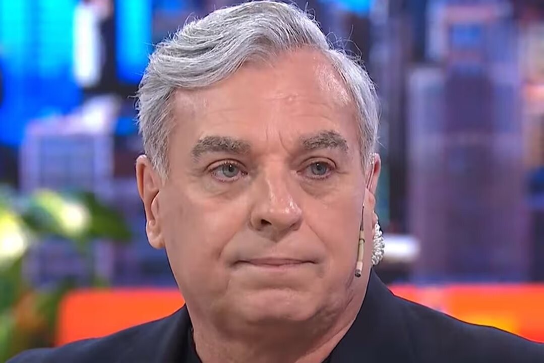 Карлос Монти: "Нет конфликта из-за ухода Нэнси Дурэ"